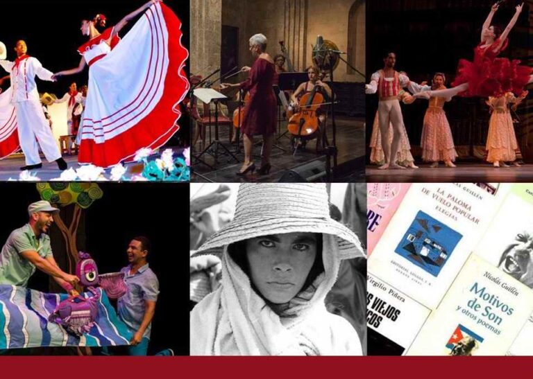 la-culture-cubaine