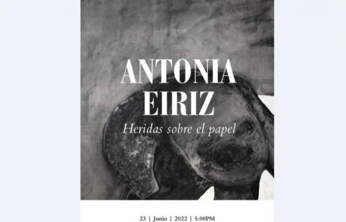 L’exposition mêle le travail d’une artiste cubaine et d’une galerie d’art emblématique lexposition-mele-le-travail-dune-artiste-cubaine-et-dune-galerie-dart-emblematique