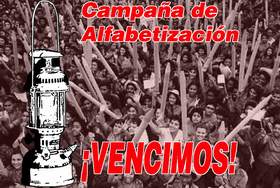 alfabetizadores