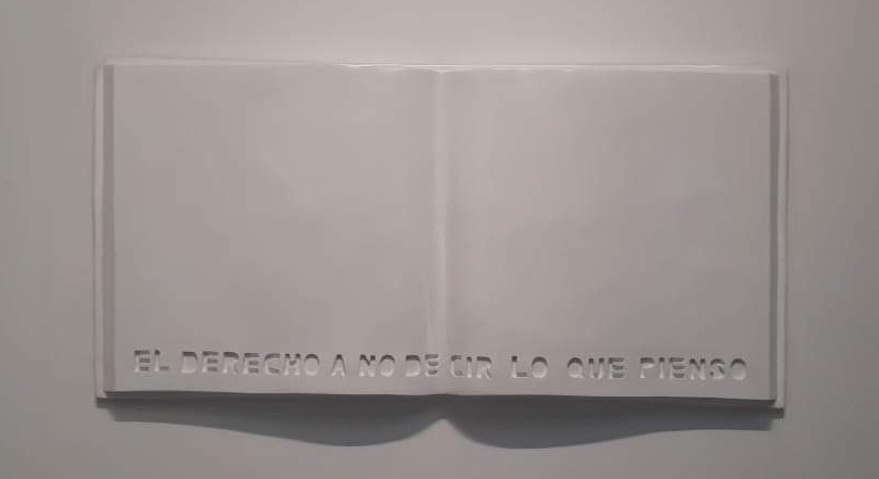 el-derecho-a-no-decir-lo-que-pienso-muestra-de-esterio-segura