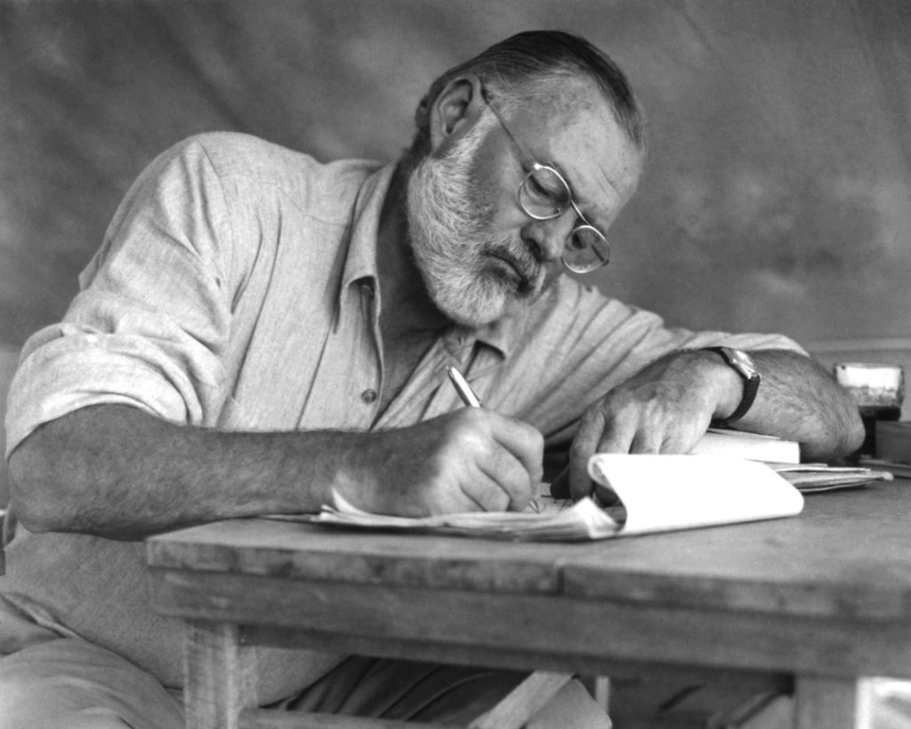 hemingway-siempre-entre-nosotros