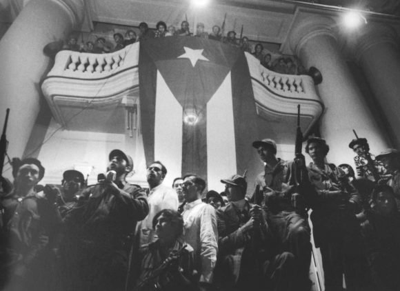 macondo