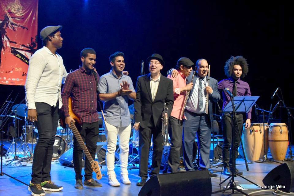 momentos-del-jazz-plaza-2019-segundo-dia-en-la-habana