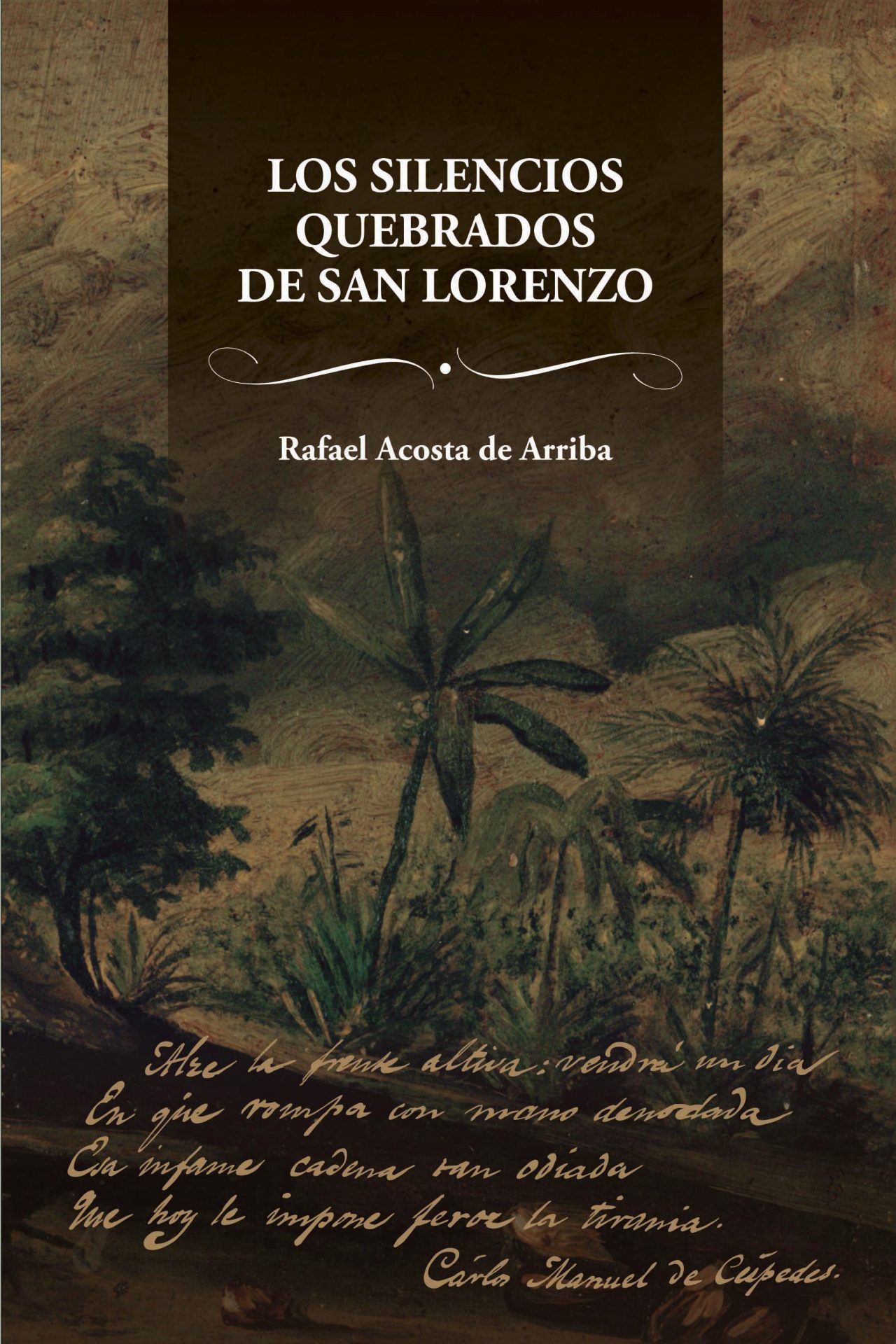 presentaran-el-ebook-los-silencios-quebrados-de-san-lorenzo-de-rafael-acosta-de-arriba