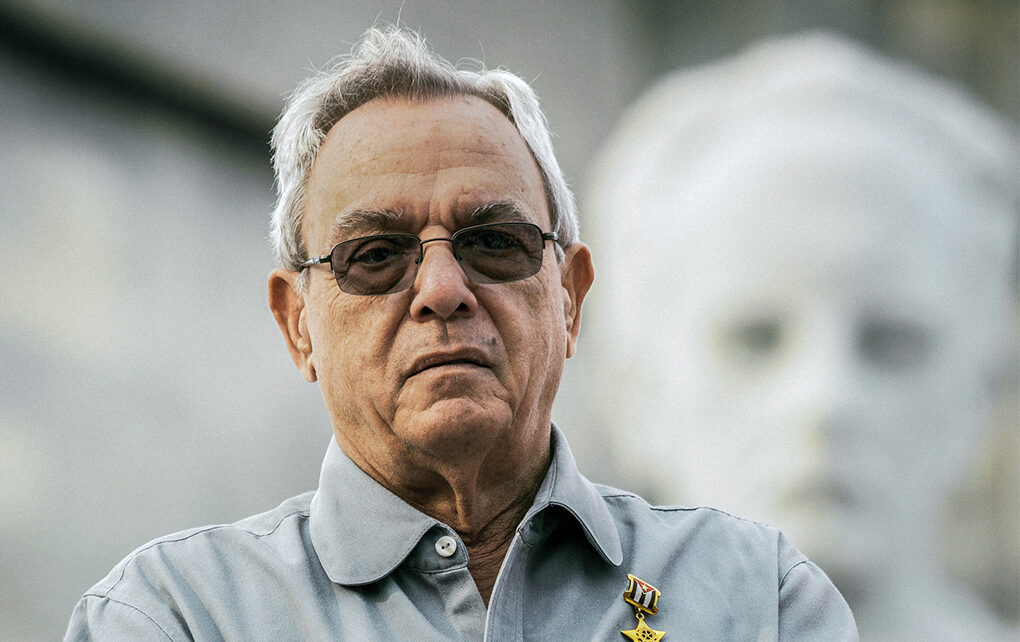 Un día en la historia con Eusebio Leal Spengler. Testimonio de su editor personal (I) un-dia-en-la-historia-con-eusebio-leal-spengler-testimonio-de-su-editor-personal-i