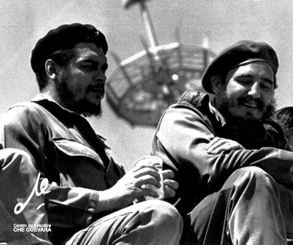 introduccion-al-libro-che-y-fidel-imagenes-en-la-memoria