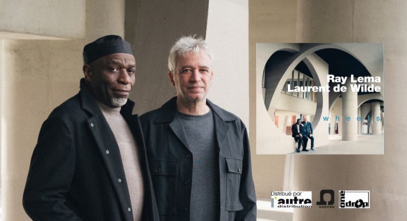 ray-lema-and-laurent-de-wilde-at-the-37th-jazz-plaza-2022-festival