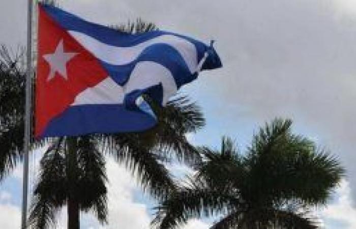 Díaz-Canel souligne le soutien à des artistes et intellectuels cubains diaz-canel-souligne-le-soutien-a-des-artistes-et-intellectuels-cubains