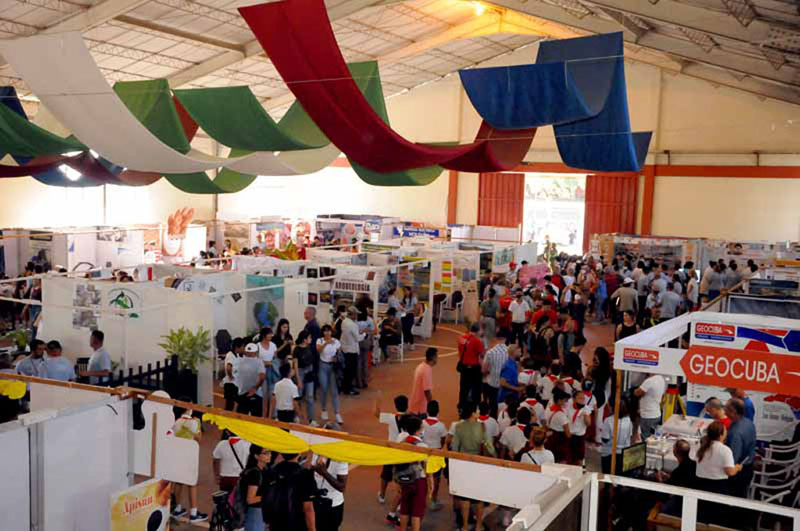 le-parc-des-expositions-expo-holguin-accueillera-un-nouveau-salon-a-la-fin-de-lannee