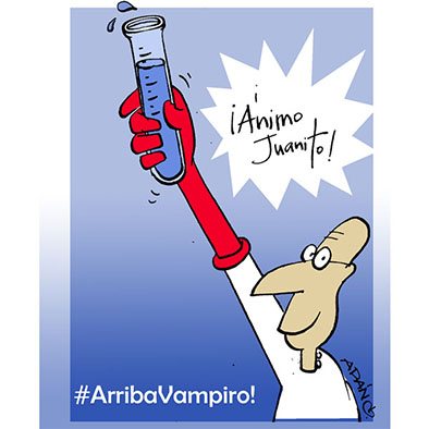 animo-vampiro