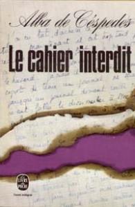 le-cahier-interdit