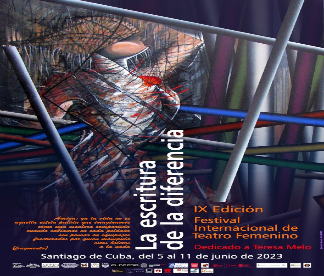 acogera-santiago-de-cuba-evento-teatral-la-escritura-de-la-diferencia