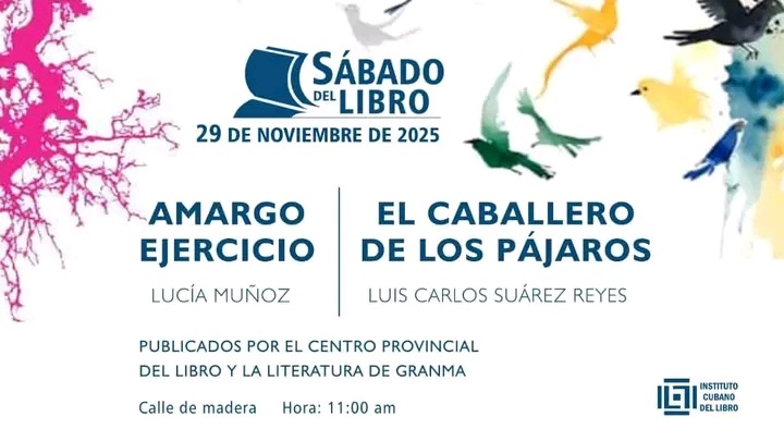 amargo-ejercicio-y-el-caballero-de-los-pajaros-en-el-sabado-del-libro