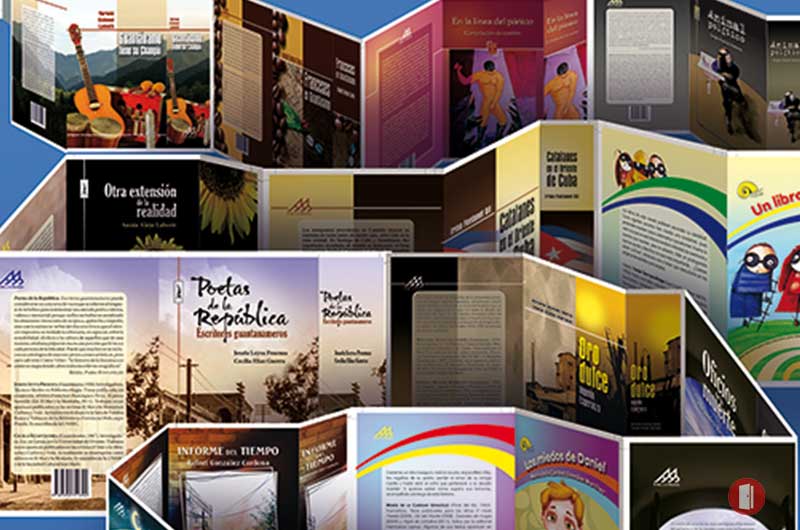 celebraran-en-guantanamo-jornada-virtual-por-el-dia-del-libro-cubano