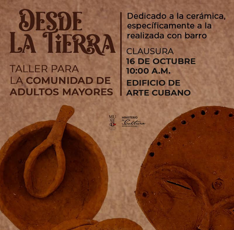 Cierra con exposición de cerámica taller en Bellas Artes para adultos mayores cierra-con-exposicion-de-ceramica-taller-en-bellas-artes-para-adultos-mayores