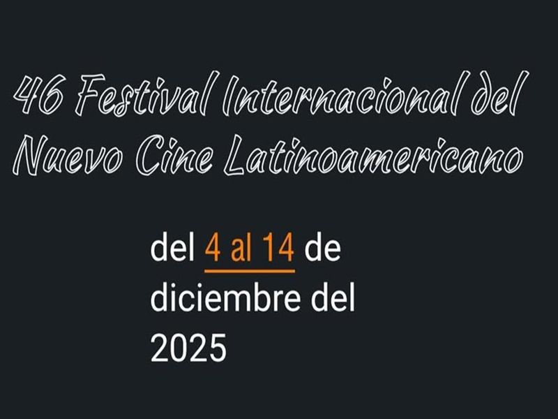 Comienza cuenta regresiva para Festival de Cine en Cuba comienza-cuenta-regresiva-para-festival-de-cine-en-cuba