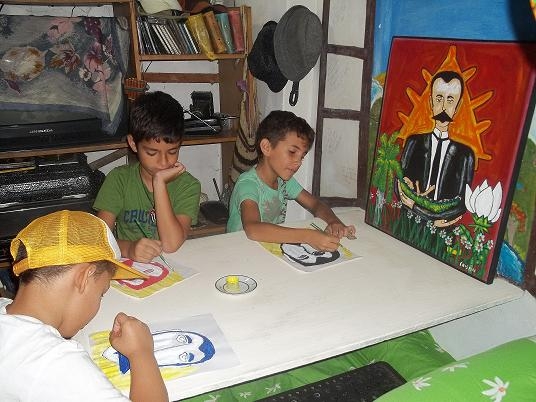 concurso-infantil-pinta-mi-amigo-el-pintor-dedicado-a-jose-marti