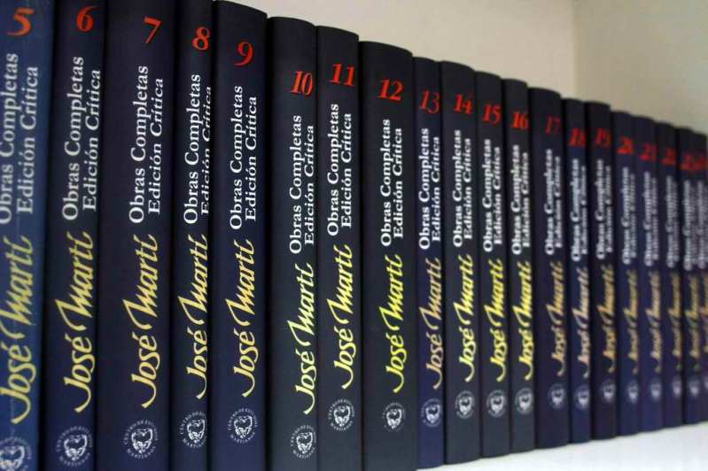 contara-la-feria-del-libro-con-edicion-critica-de-las-obras-completas-de-marti
