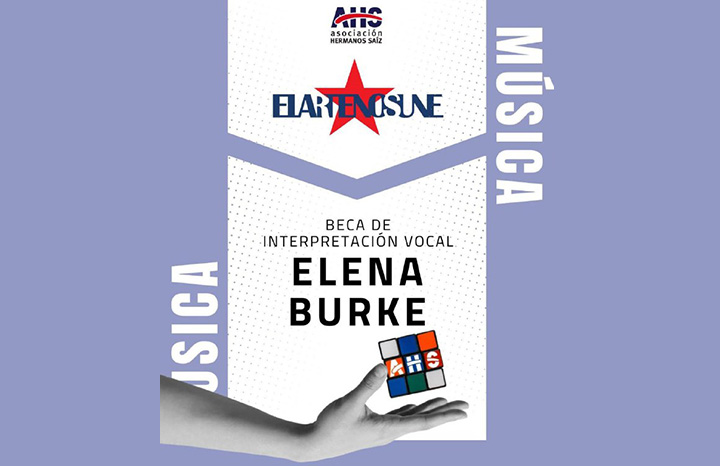 Convoca la AHS a Beca de Interpretación Vocal Elena Burke convoca-la-ahs-a-beca-de-interpretacion-vocal-elena-burke