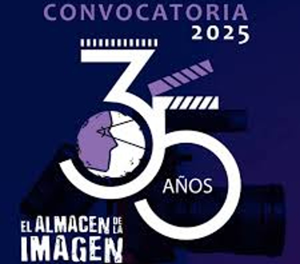 Convocan a nueva edición de El Almacén de la Imagen convocan-a-nueva-edicion-de-el-almacen-de-la-imagen