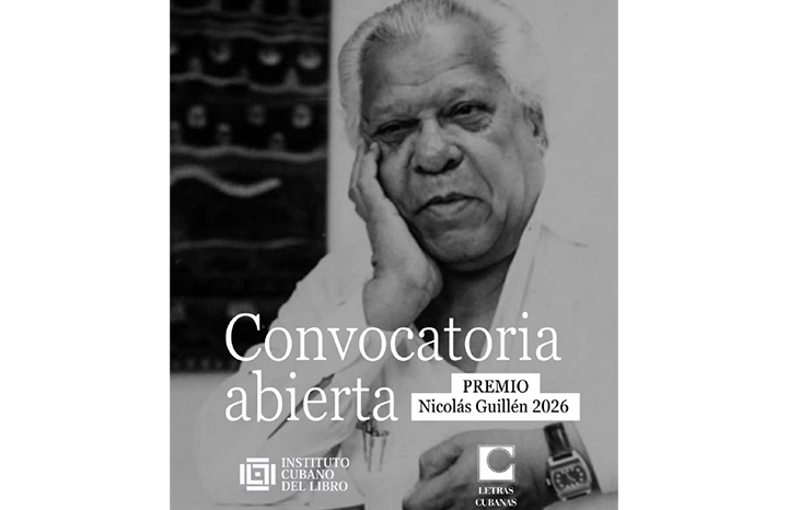convocan-a-premio-de-poesia-nicolas-guillen