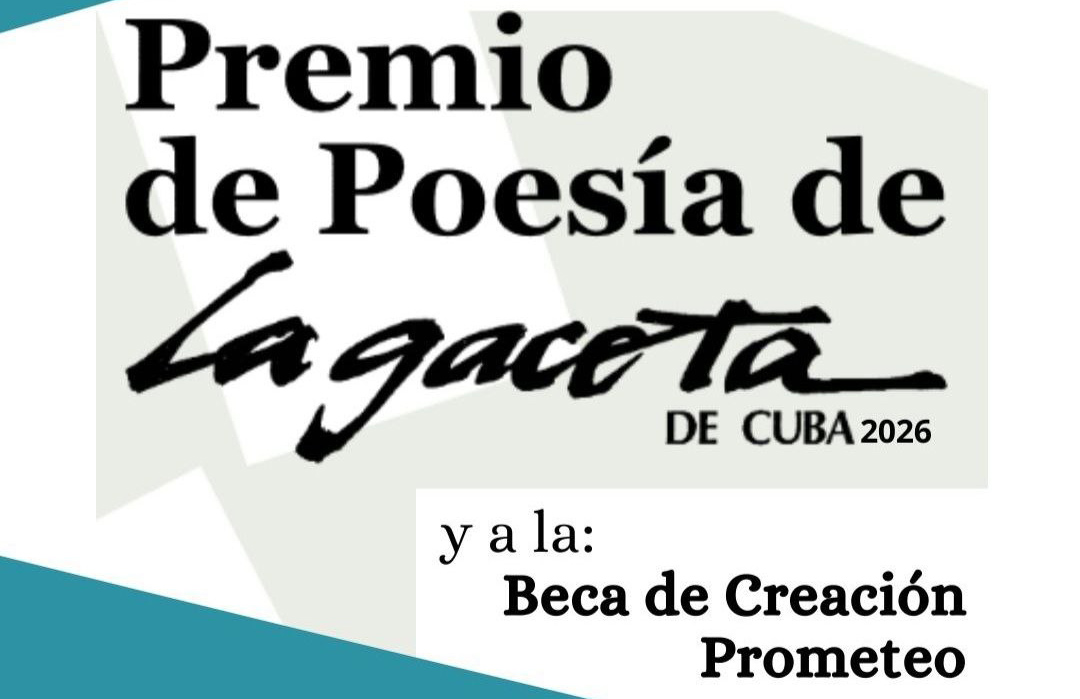 convocan-a-premio-de-poesia-y-beca-de-creacion-prometeo-2026