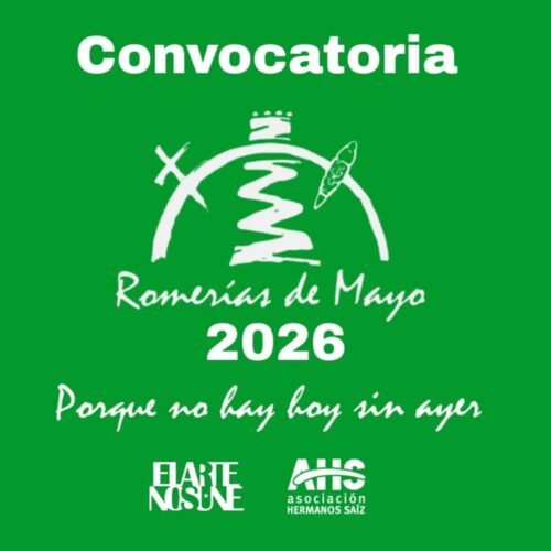 Convocan a Romerías de Mayo 2026 convocan-a-romerias-de-mayo-2026