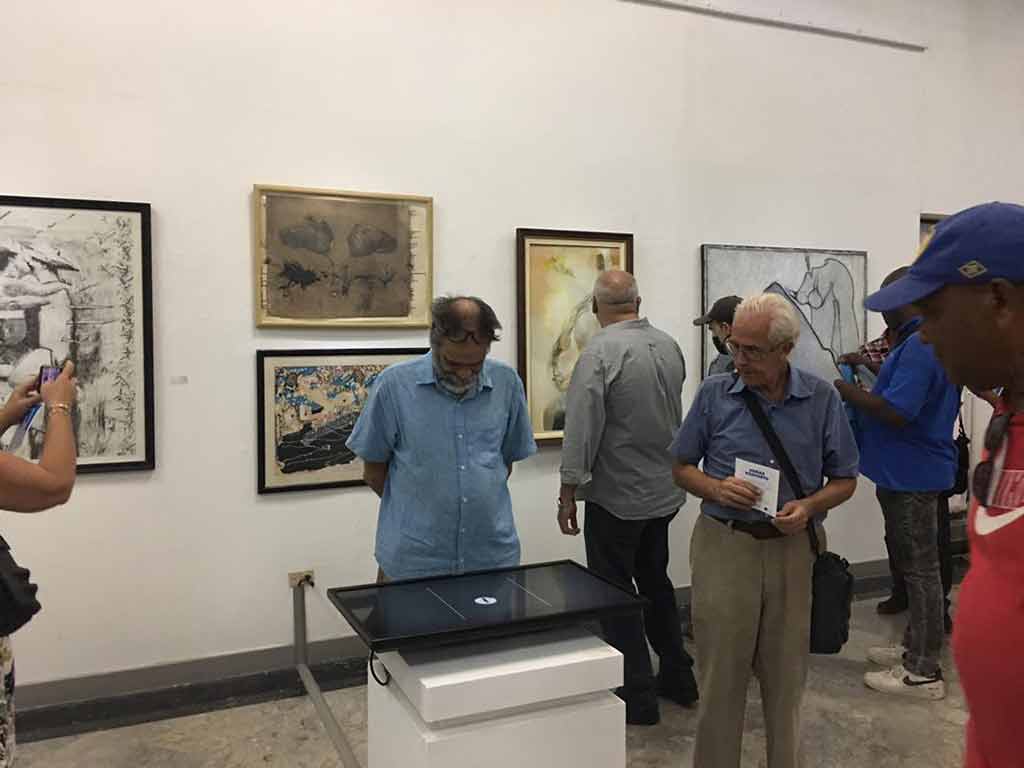 dedican-exposicion-a-la-ensenanza-artistica-cubana