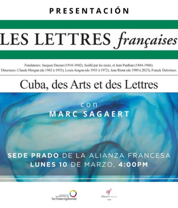 dedican-revista-especial-a-la-cultura-cubana-en-mes-de-la-francofonia