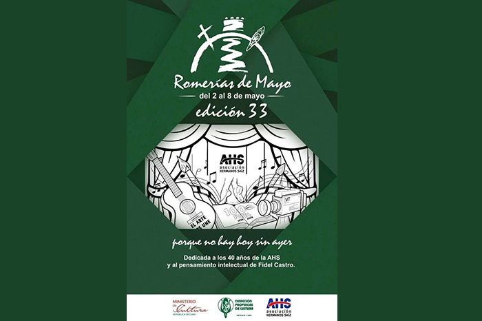 dedicaran-romerias-de-mayo-a-fidel-y-a-los-40-de-la-ahs