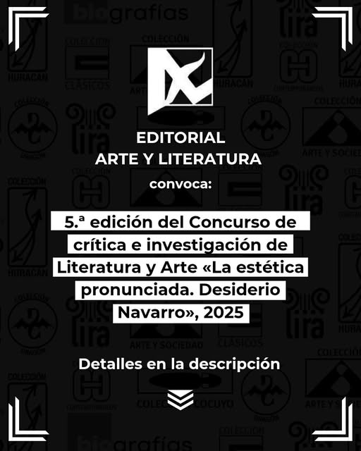 editorial-arte-y-literatura-convoca-a-concurso-juvenil-de-critica-literaria