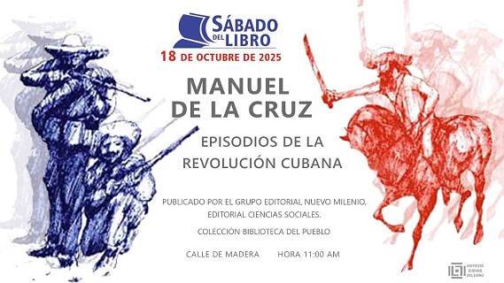 episodios-de-la-revolucion-cubana-se-presenta-en-el-sabado-del-libro