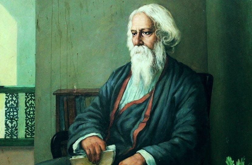 evocan-en-cuba-natalicio-de-escritor-indio-rabindranath-tagore