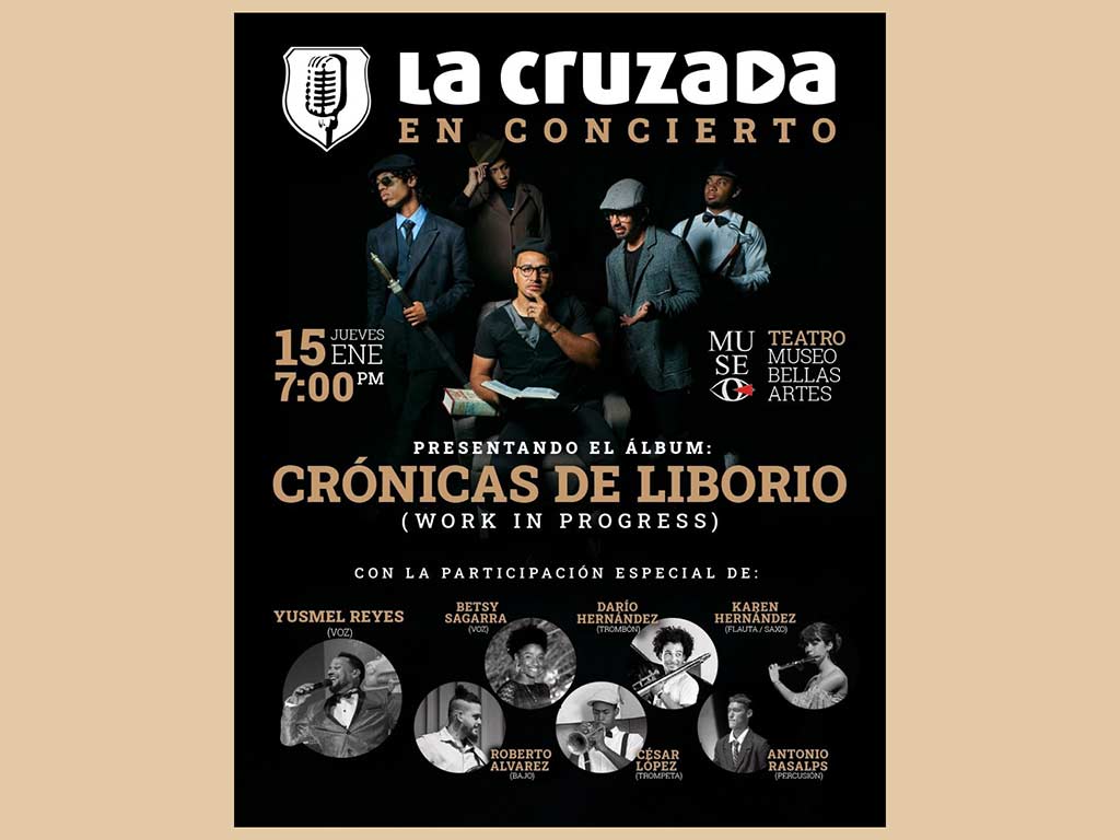 grupo-la-cruzada-vuelve-con-concierto-en-museo-de-bellas-artes-cubano