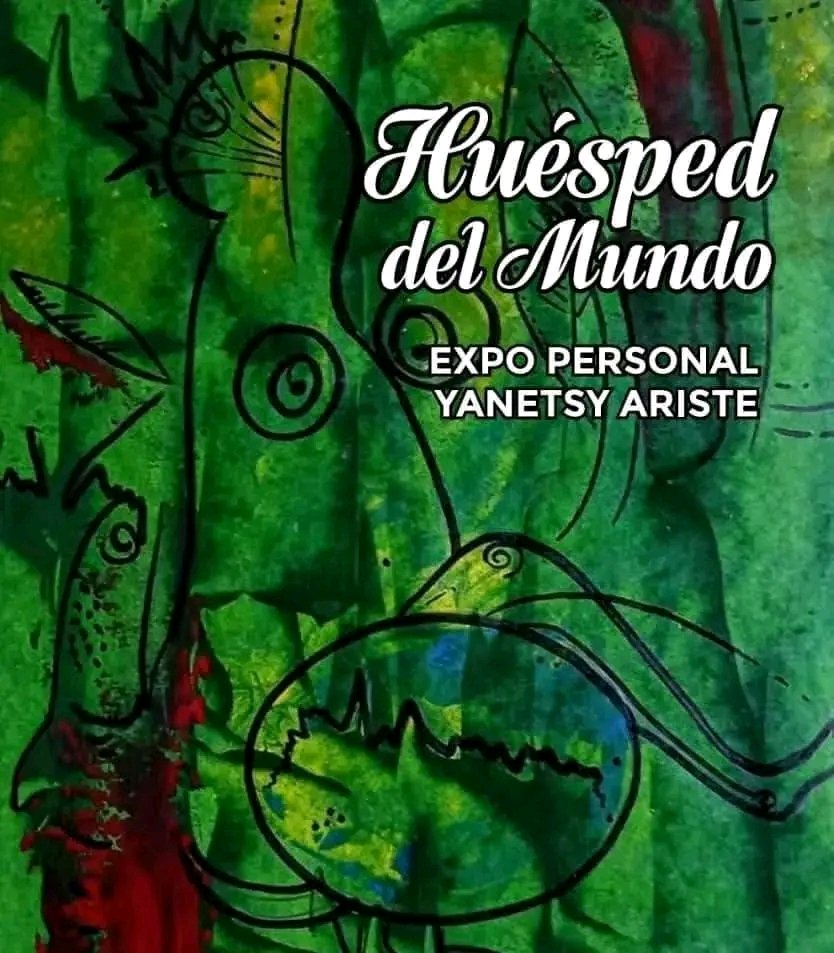 inauguran-exposicion-de-ilustraciones-en-la-habana-vieja