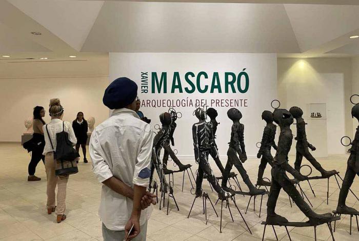 inauguran-muestra-de-xavier-mascaro-en-la-habana