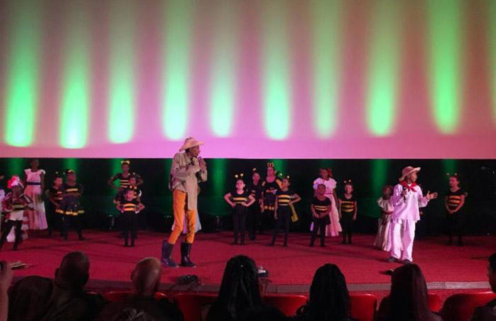 Inicia el ICAIC actividades conmemorativas por natalicio de Fidel inicia-el-icaic-actividades-conmemorativas-por-natalicio-de-fidel