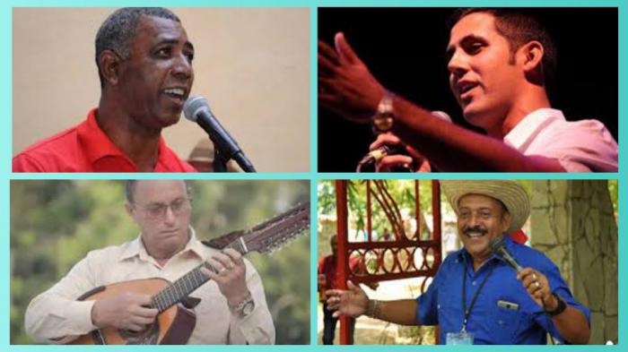 La Habana revive las raíces sonoras del campo cubano la-habana-revive-las-raices-sonoras-del-campo-cubano