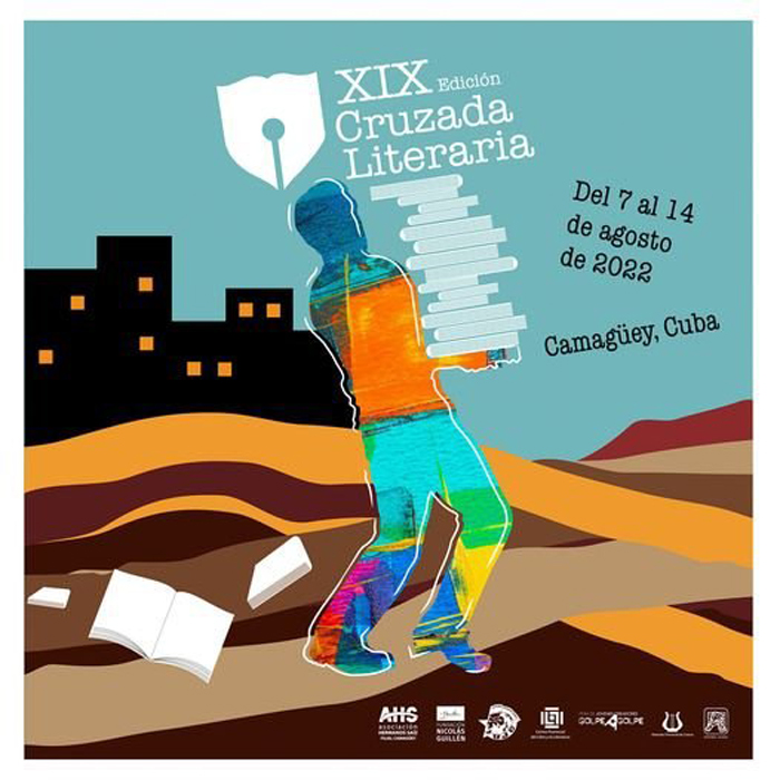 llega-cruzada-literaria-hasta-comunidades-de-camaguey