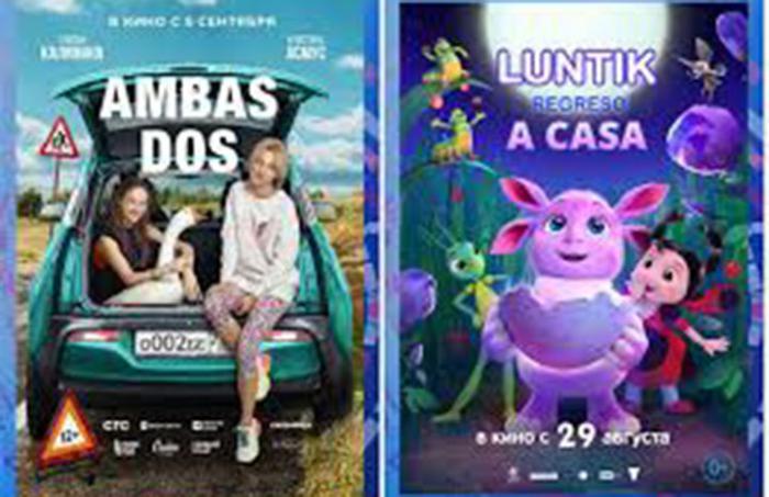 Muestra de cine ruso en La Habana del 31 de julio al 3 de agosto muestra-de-cine-ruso-en-la-habana-del-31-de-julio-al-3-de-agosto