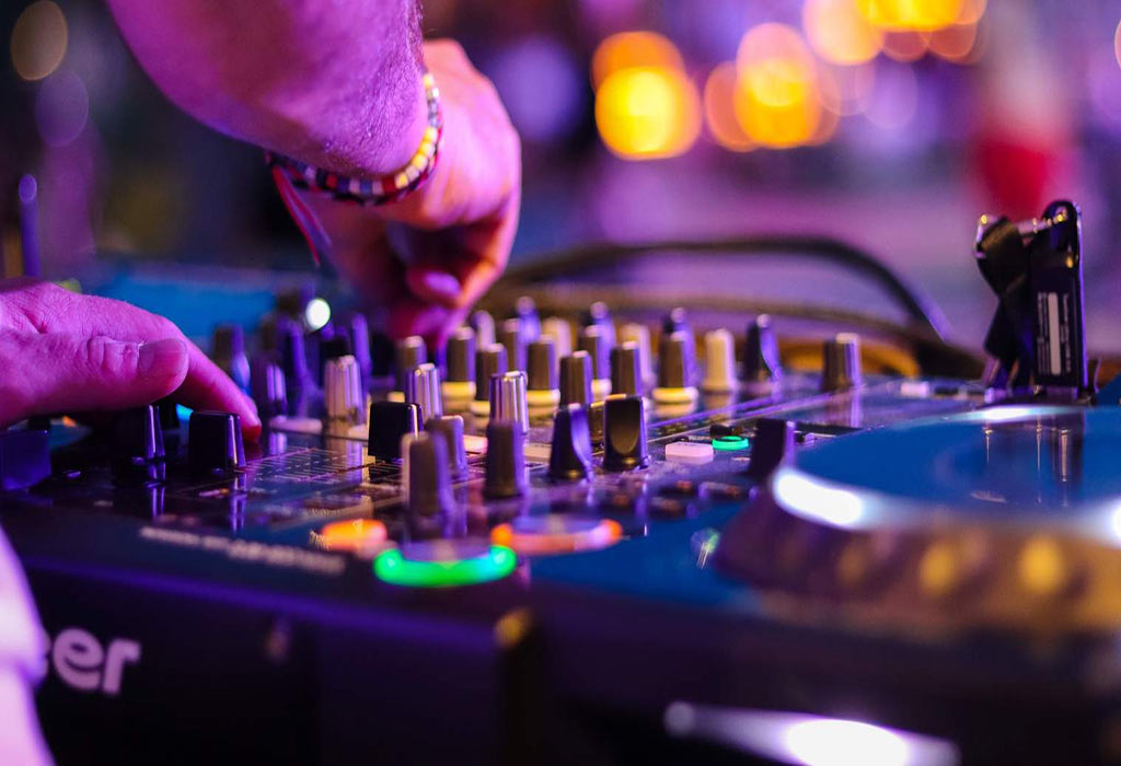musica-electronica-en-cierre-de-semana-del-diseno-en-cuba