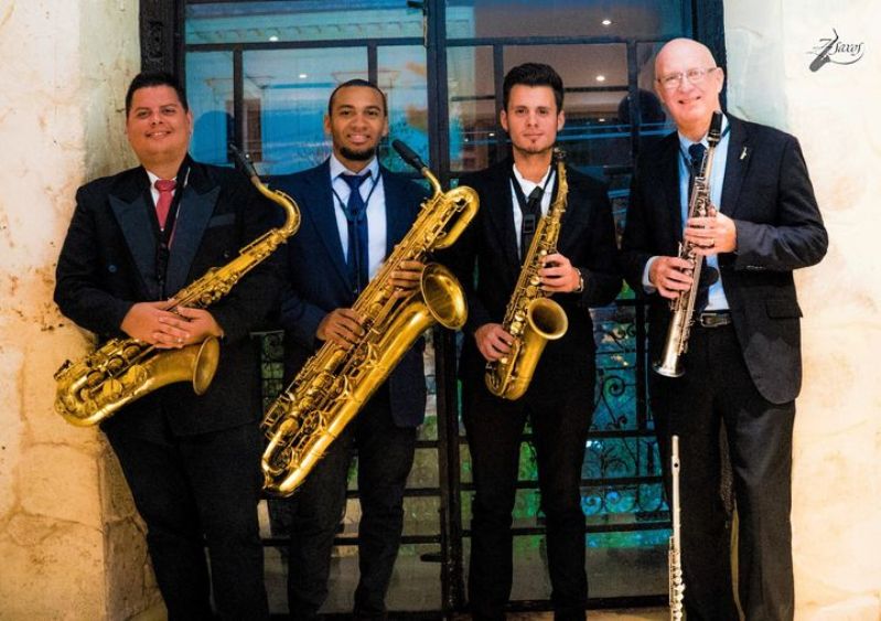 ofrecera-cuarteto-zsaxos-concierto-en-la-habana