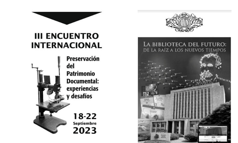 organizan-encuentro-internacional-de-preservacion-del-patrimonio-documental