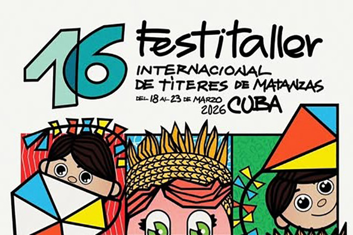 Preparan edición XVI del Festitaller Internacional de Títeres de Matanzas preparan-edicion-xvi-del-festitaller-internacional-de-titeres-de-matanzas