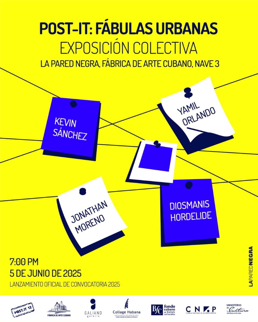 presentan-convocatoria-de-la-edicion-12-de-concurso-post-it-arte-cubano-contemporaneo