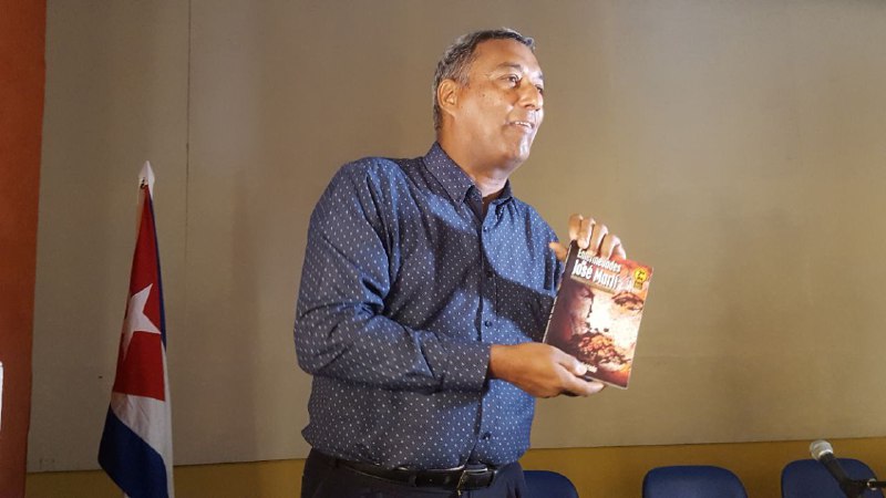 presentan-en-santiago-de-cuba-el-libro-enfermedades-de-jose-marti