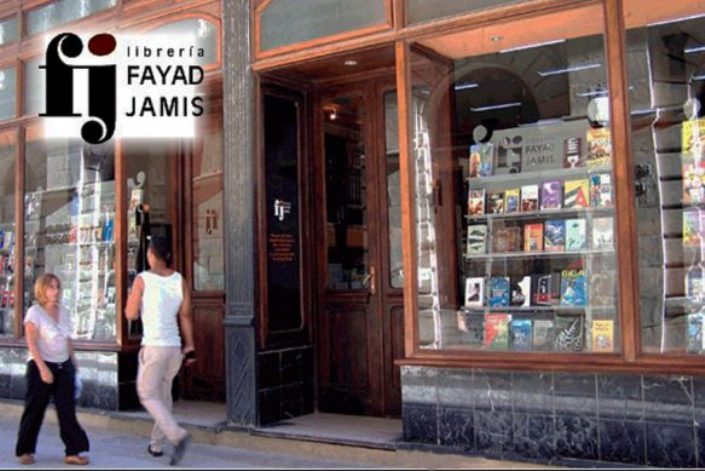 presentaran-novela-de-ficcion-en-libreria-fayad-jamis