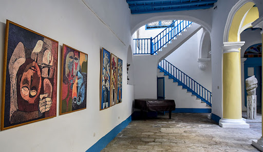 retrato-de-leal-en-el-aniversario-28-de-la-casa-oswaldo-guayasamin