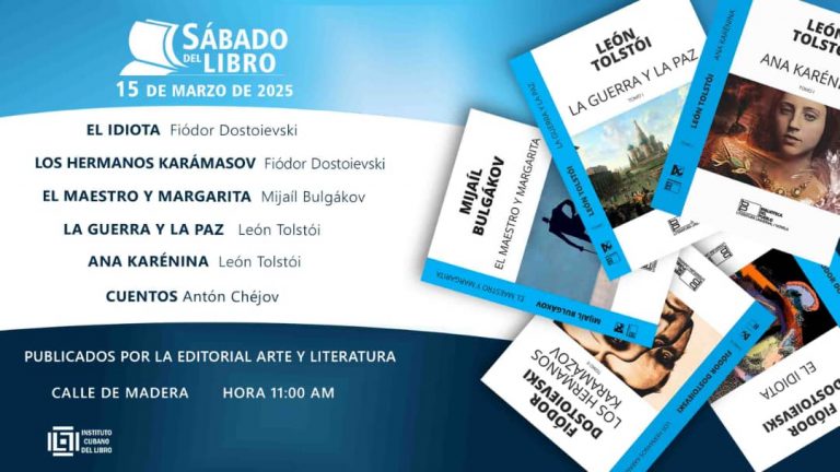 sabado-del-libro-presenta-cuatro-clasicos-universales-de-la-coleccion-biblioteca-del-pueblo
