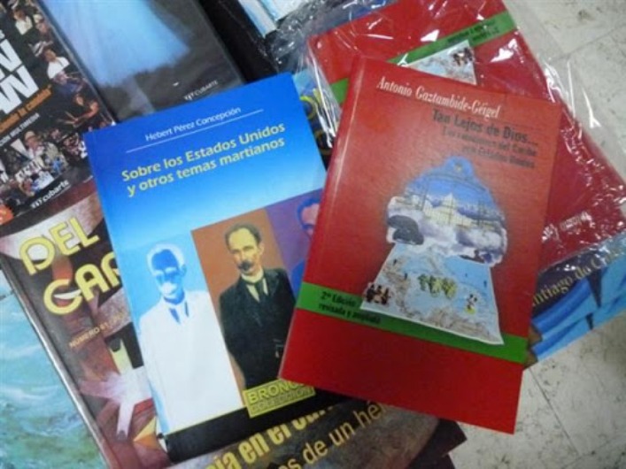 santiago-de-cuba-acogera-primer-coloquio-sobre-estudios-literarios-en-el-caribe